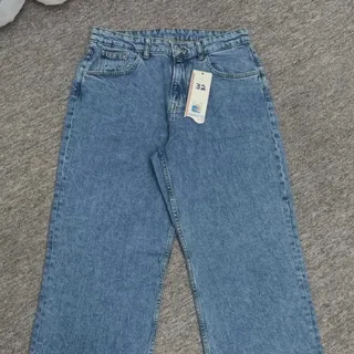 شلوار جین اورجینال