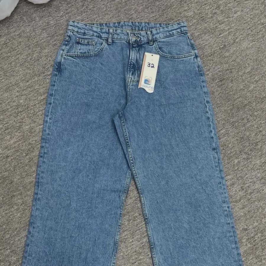 شلوار جین اورجینال