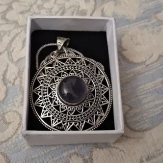 گردنبند زنانه