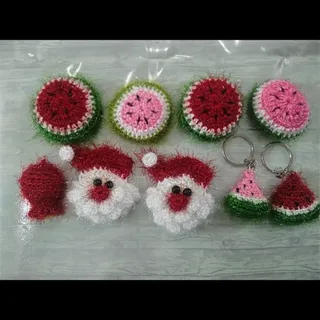 بافت های دکوری