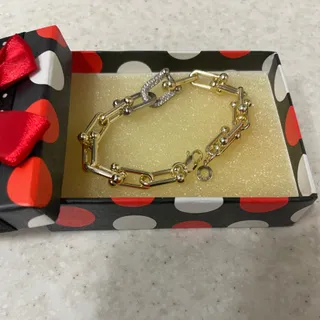 دستبند تیفانی