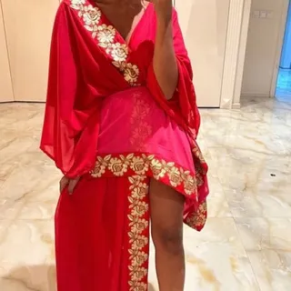 لباس مهمانی آیتوس