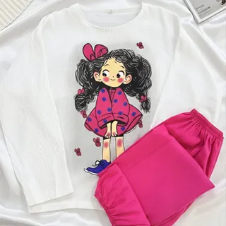 دوتیکه جنس نخ کریشه