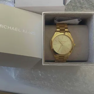 ساعت مایکل کورس