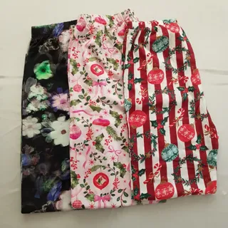 شلوار راحتی( وارداتی)