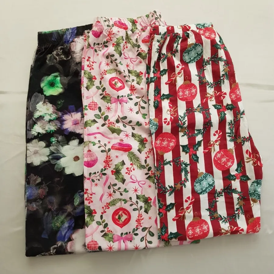 شلوار راحتی( وارداتی)