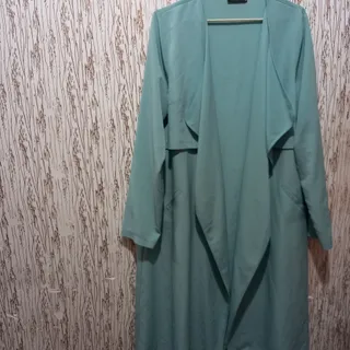 مانتو کرپ حریر نو فری