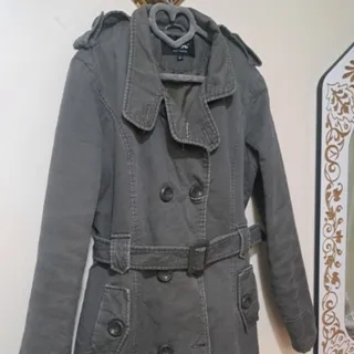 کاپشن کتان حراج