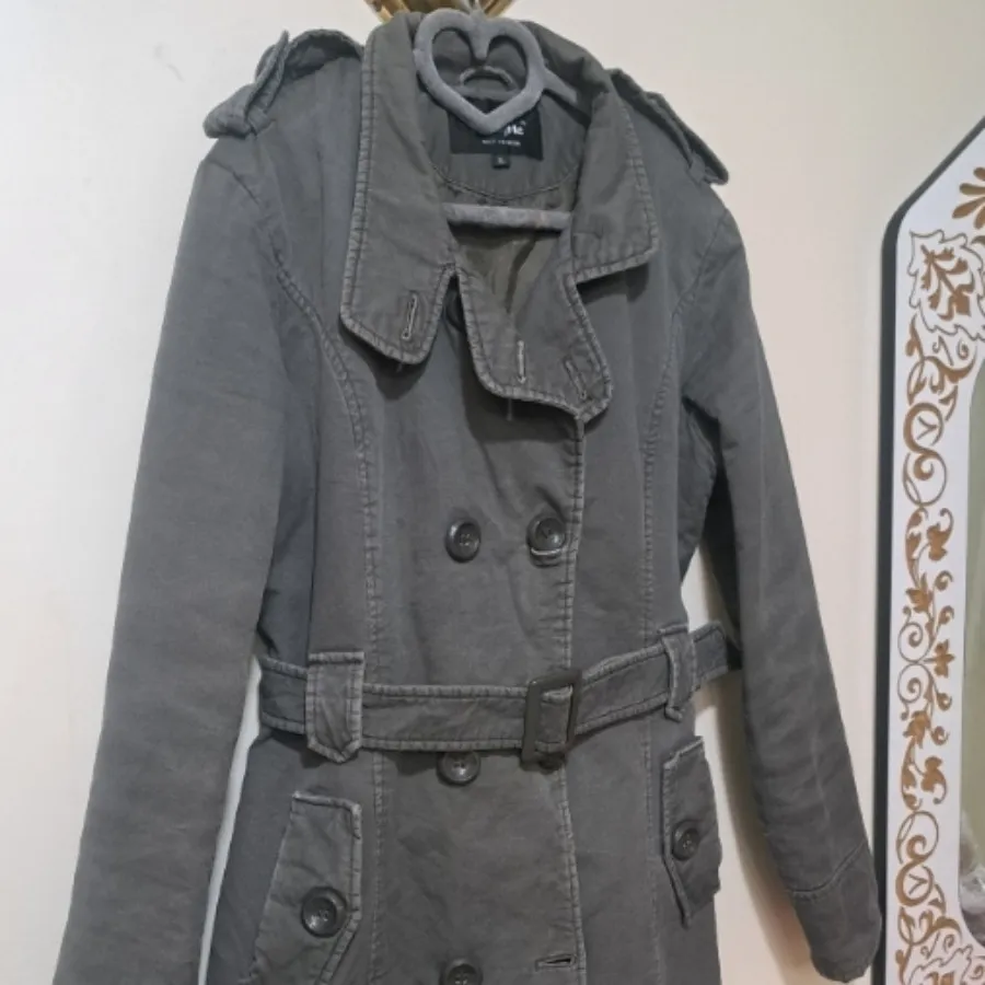 کاپشن کتان حراج