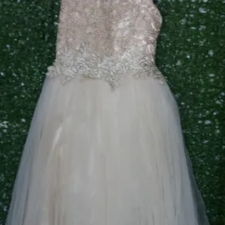 پیراهن مجلسی