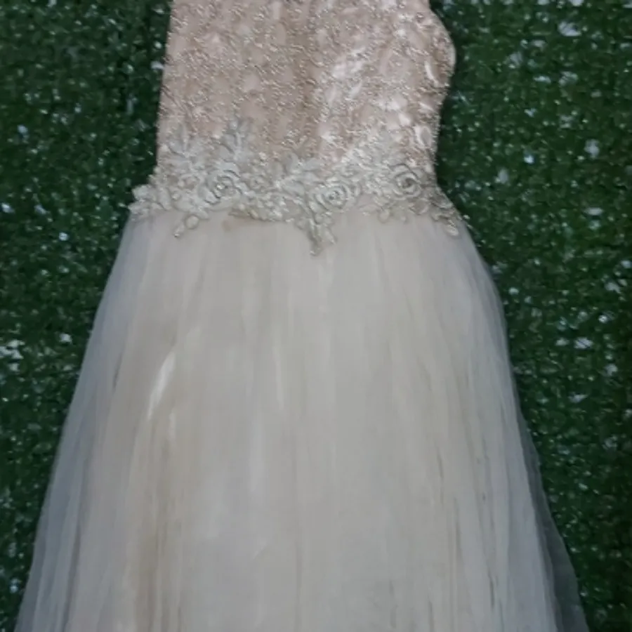 پیراهن مجلسی