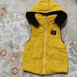 پافر بچگانه