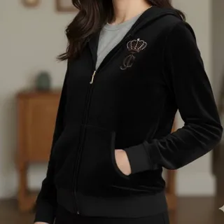 سویشرت مخمل آمریکایی