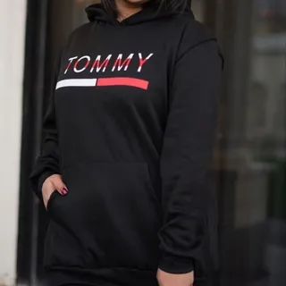 هودی کلاهدار