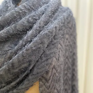 شال مجلسی برجسته