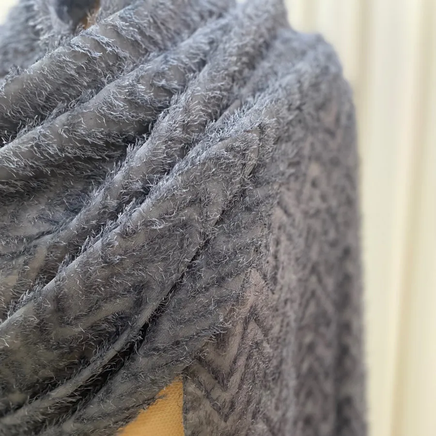 شال مجلسی برجسته