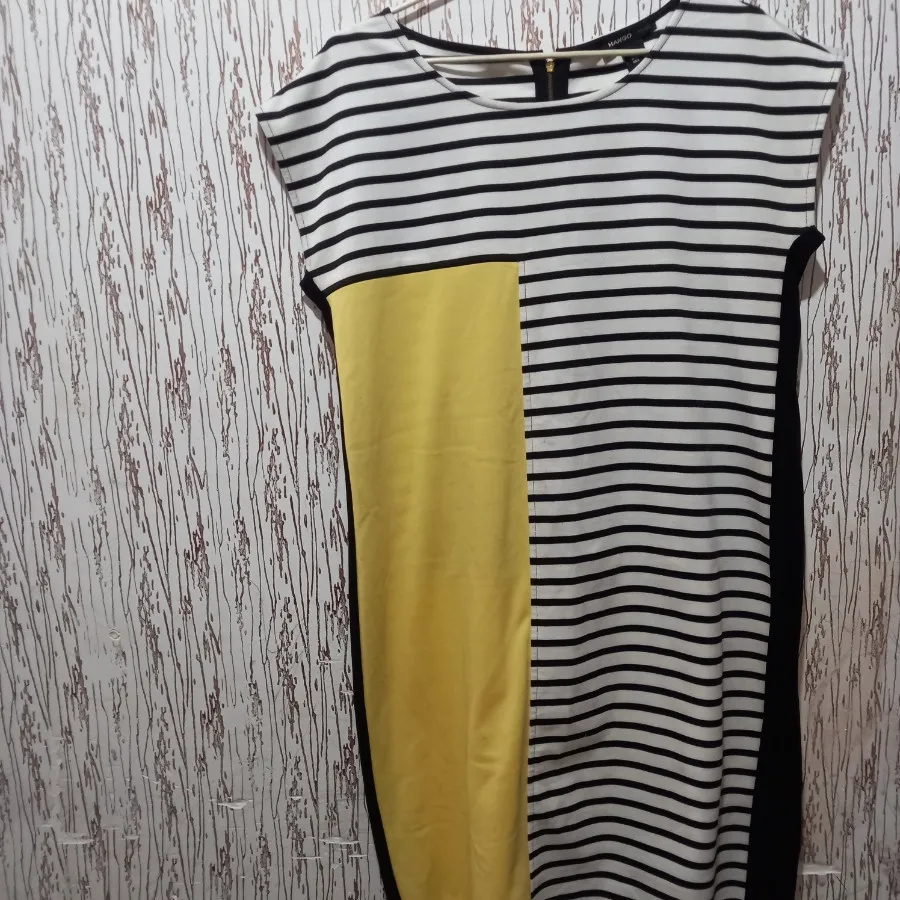 پیراهن کشی برندMANGO