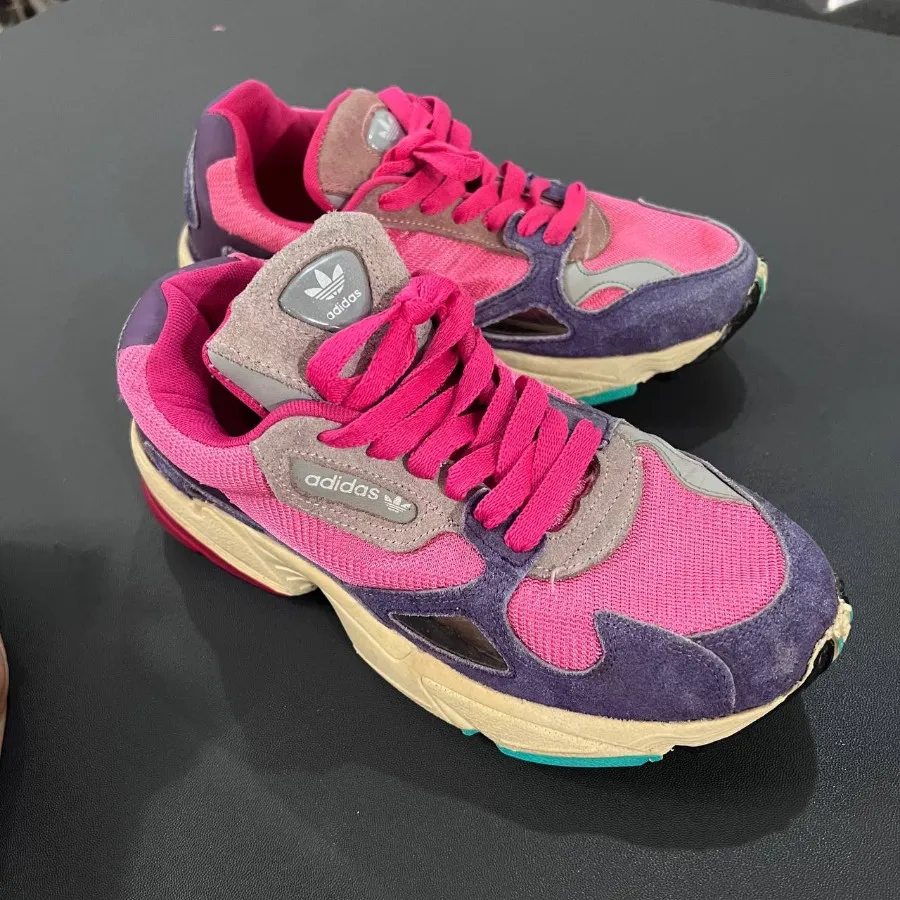 کتونی ادیداس