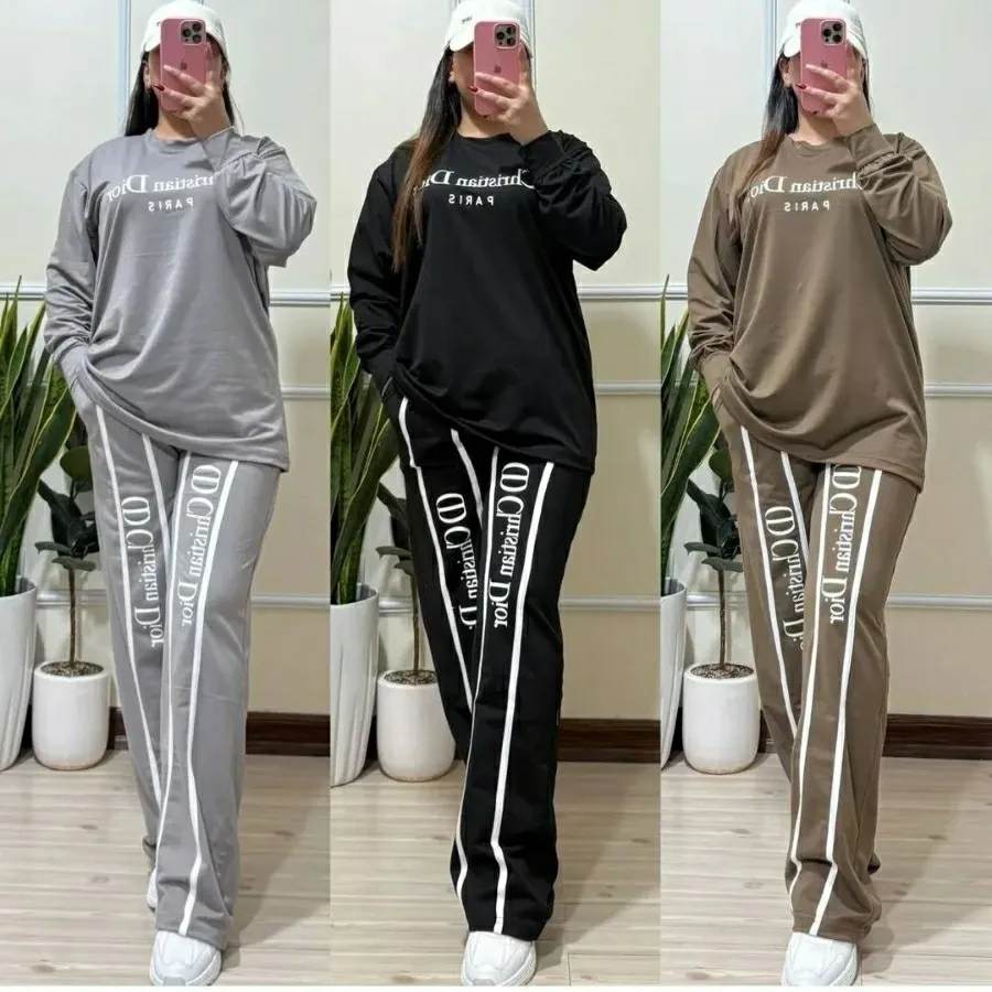 ست بلوز شلوار