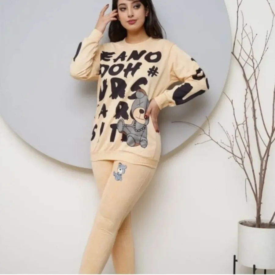 ست بلوز شلوار