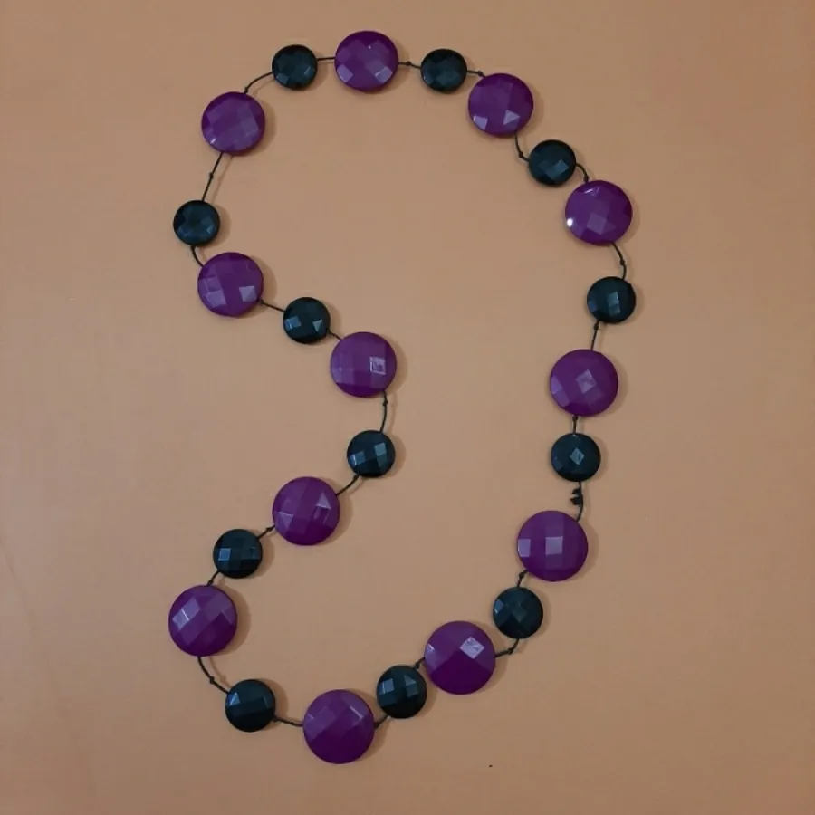 گردنبند بلند زنانه