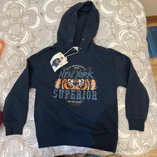 هودی خارجی پسرانه