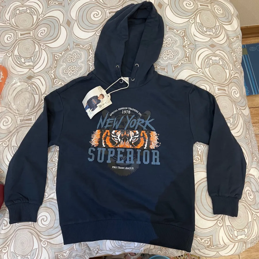 هودی خارجی پسرانه