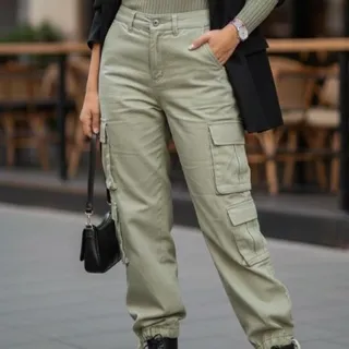 شلوار کارگو