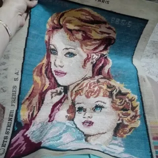 کوبلن مهر مادر40در60