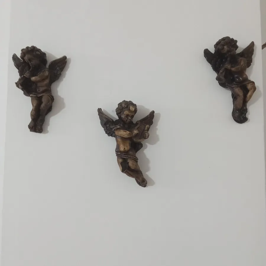 مجسمه فرشته