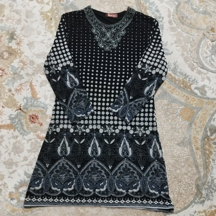 تونیک مجلسی کشی