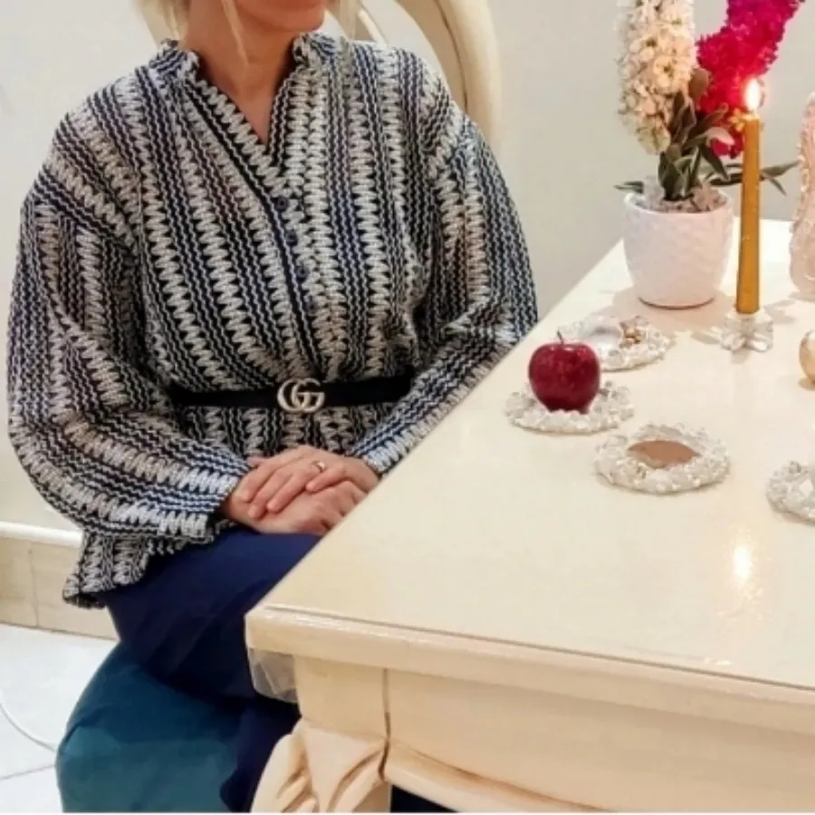 شومیز و شلوار