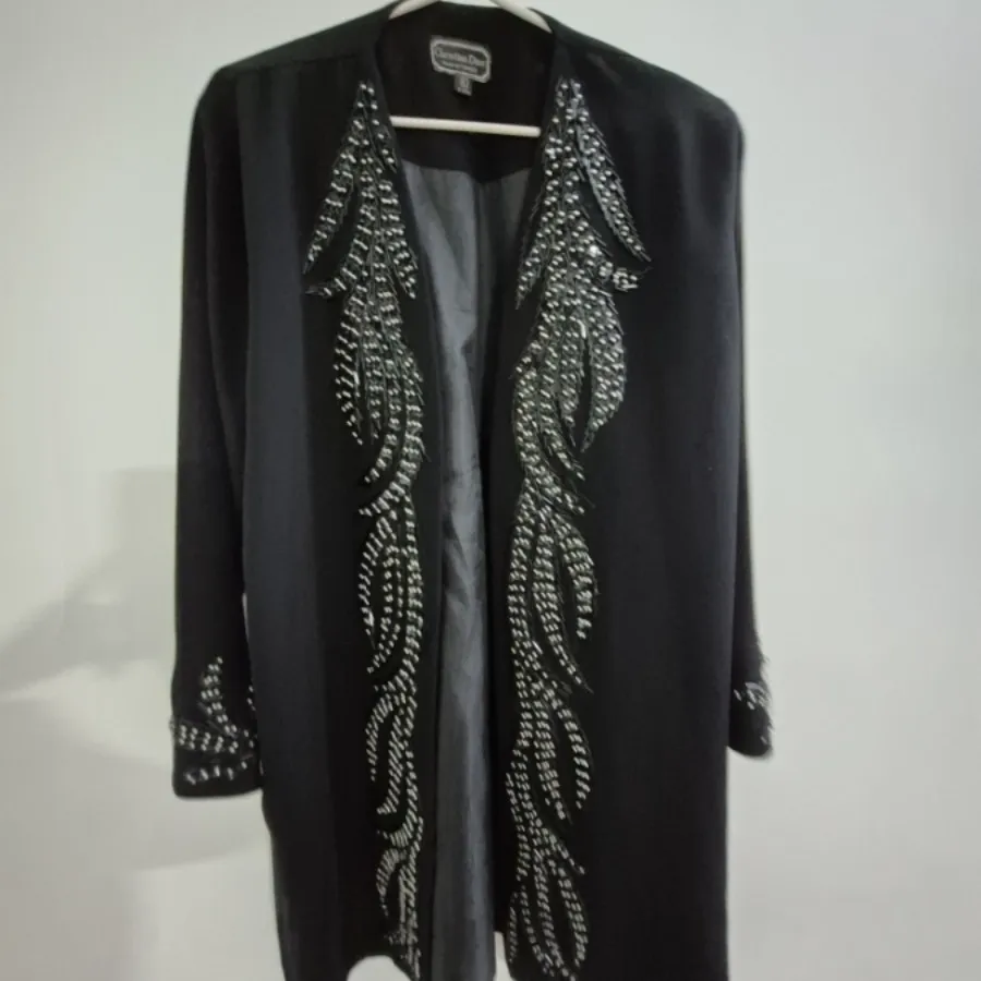 کت کرپ دیور