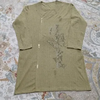 سارافون, تونیک کشی