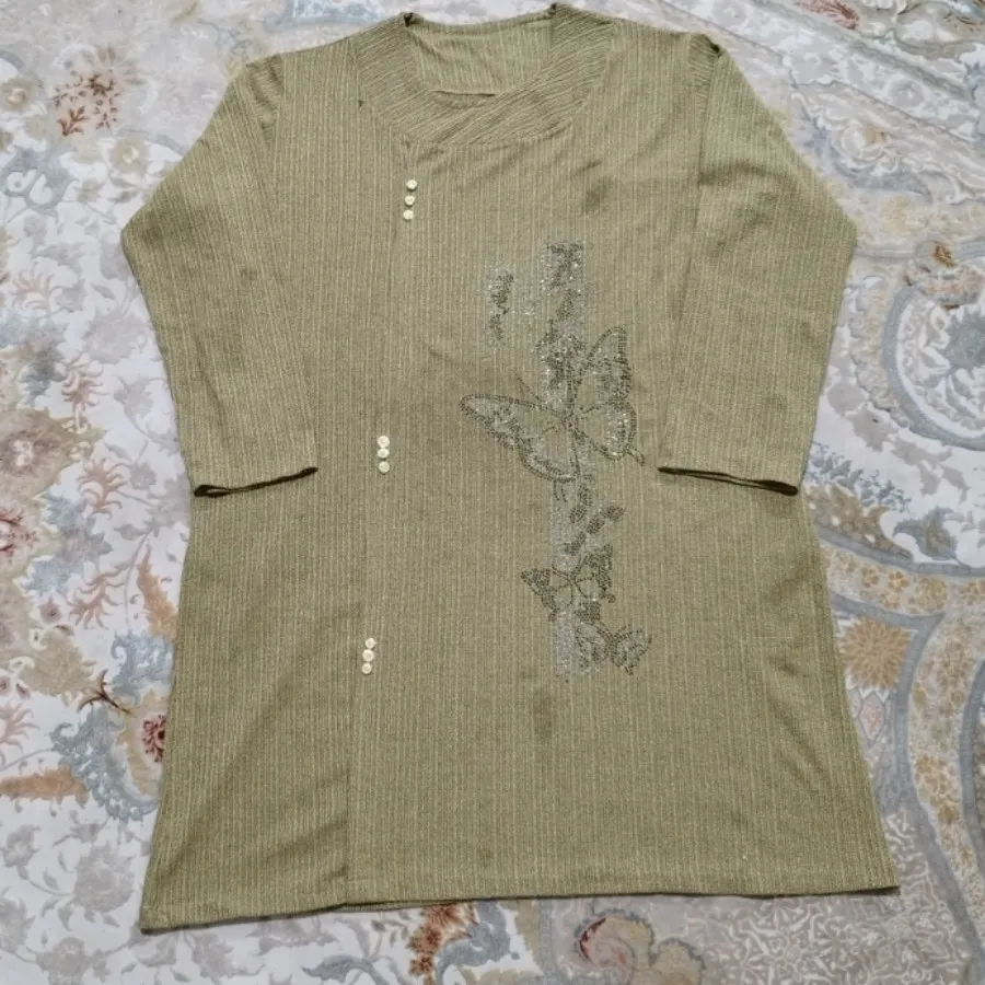 سارافون, تونیک کشی