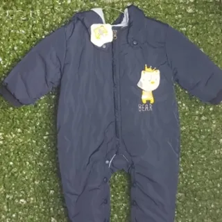 کاپشن نوزادی