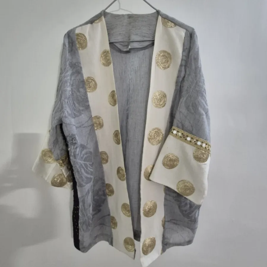 مانتو مجلسی