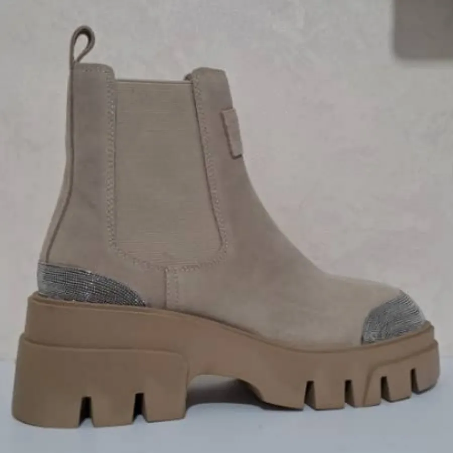 بوت برند برونلی کوچیلی