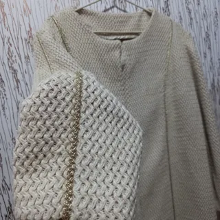 مانتوپالتوکرم