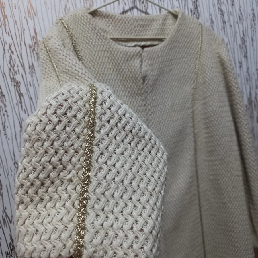 مانتوپالتوکرم