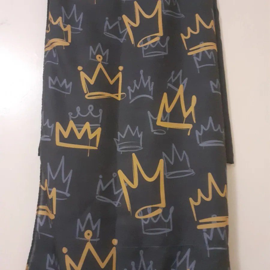 ست کیف و شال