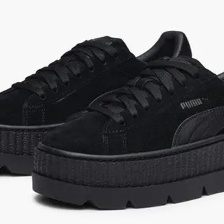 کتونی پوما اورجینال لژدار