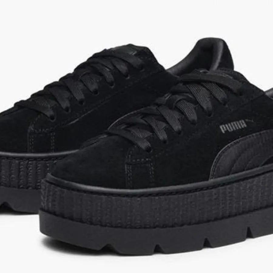 کتونی پوما اورجینال لژدار