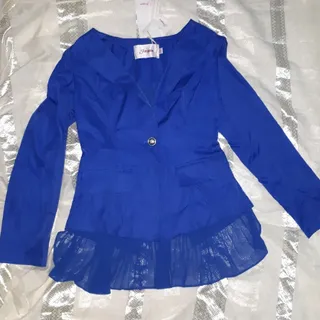 شومیز کت مجلسی