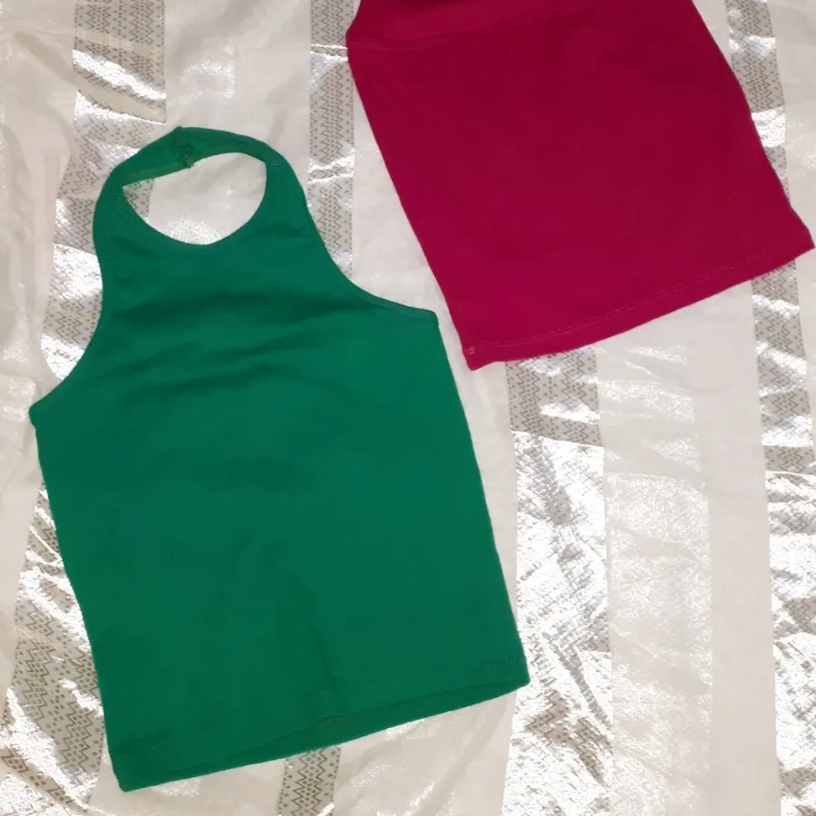 تاپ دکلته گردنی