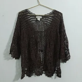 رویه قلاب بافی