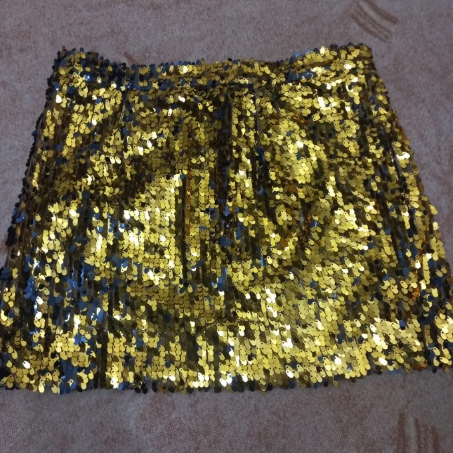 دامن پولکی ترند