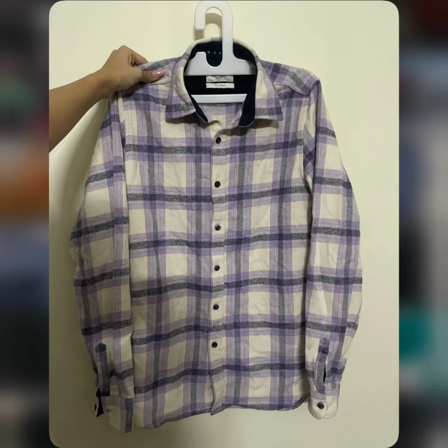 پیراهن پشمی