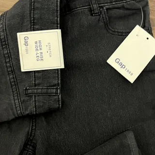 شلوار جین لوله تفنگی