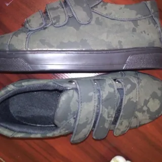 کتونی #چیریکی